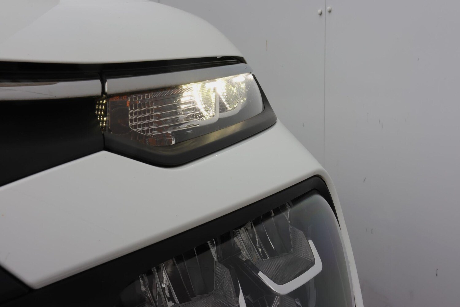 Used Citroen C3 2022 for sale - 76200427: Photo 4