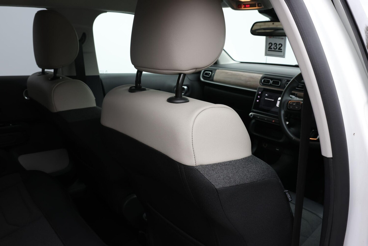 Used Citroen C3 2022 for sale - 76200427: Photo 41