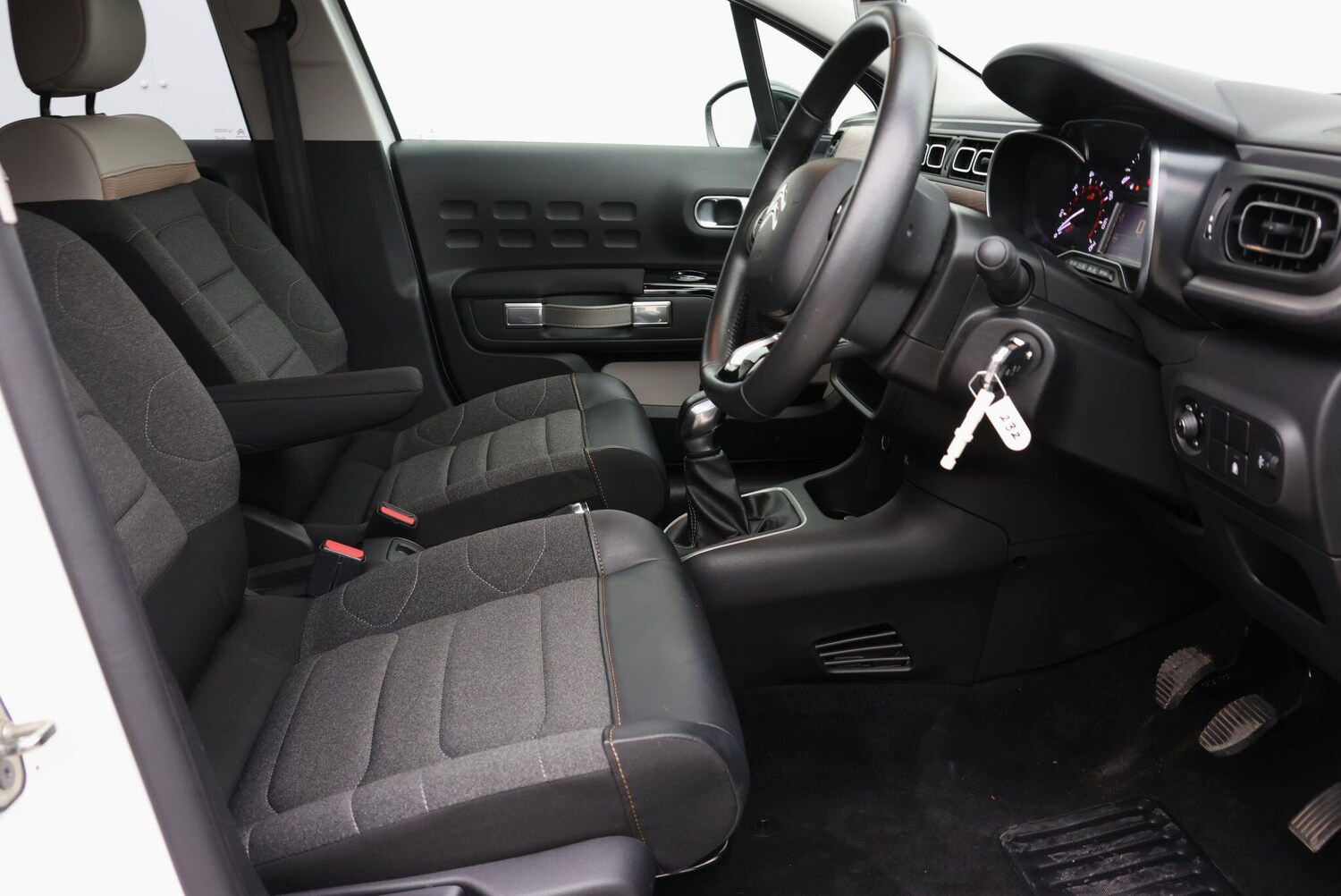 Used Citroen C3 2022 for sale - 76200427: Photo 44