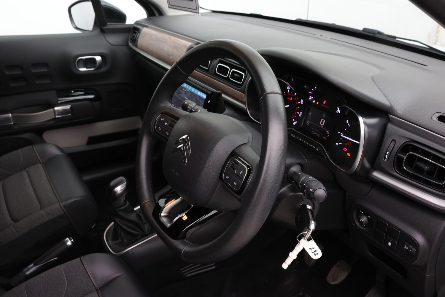 Used Citroen C3 2022 for sale - 76200427: Photo 45