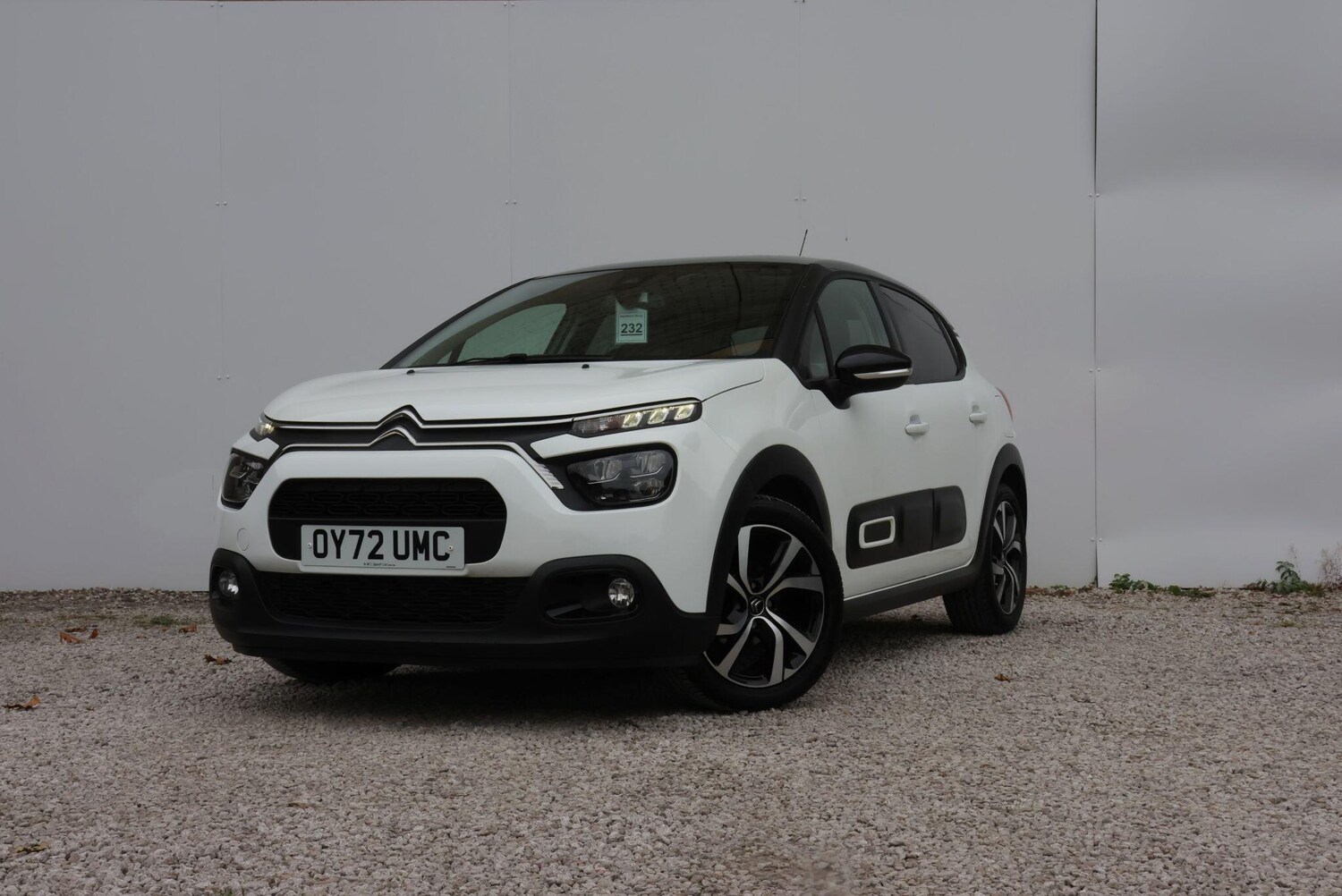 Used Citroen C3 2022 for sale - 76200427: Photo 6