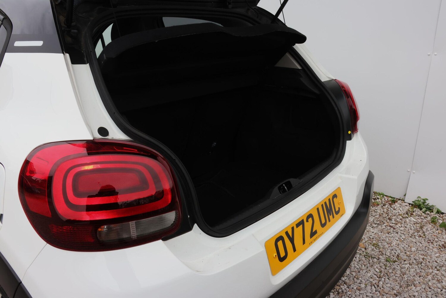 Used Citroen C3 2022 for sale - 76200427: Photo 9