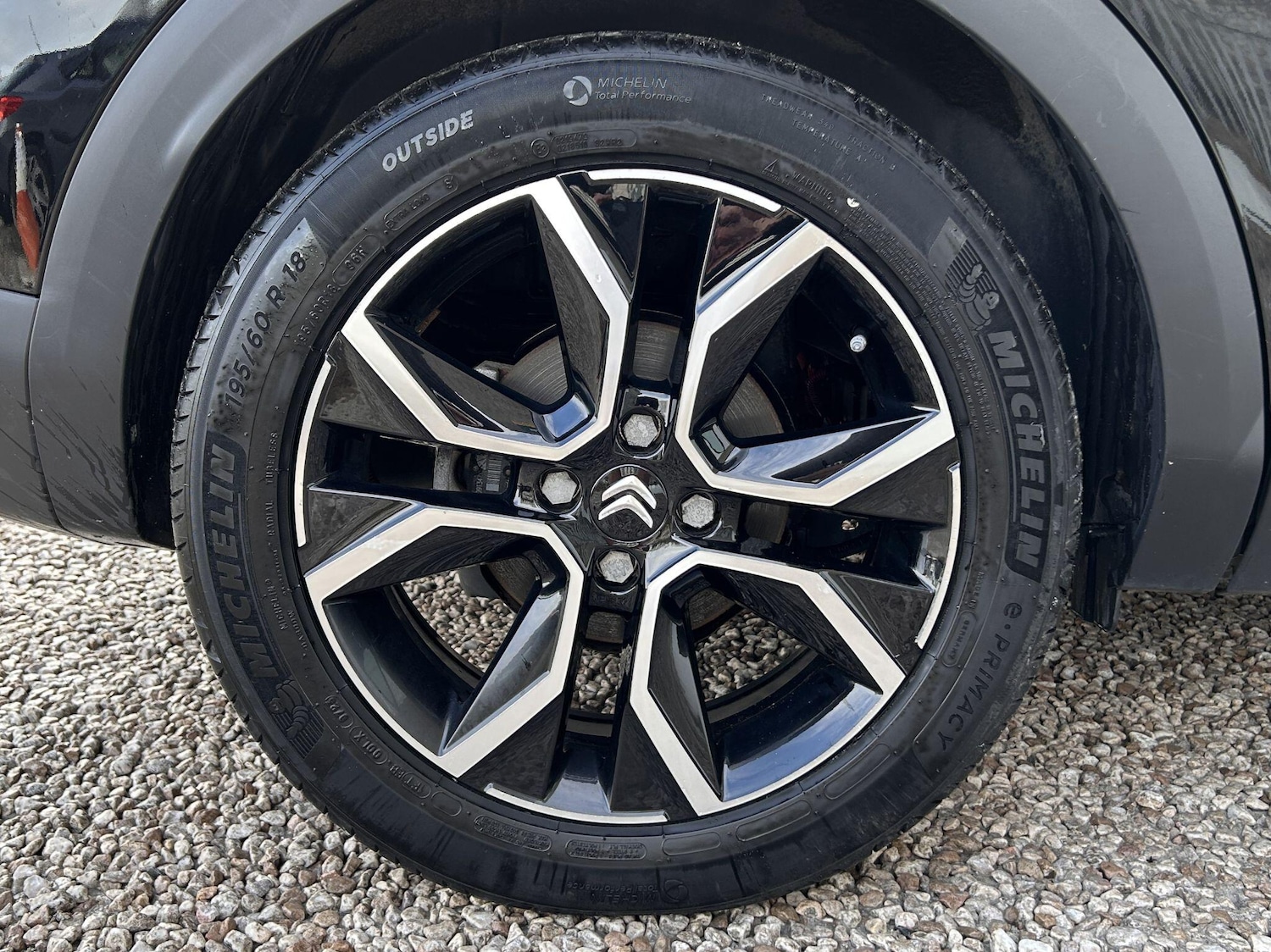 Used Citroen e-C4 2023 for sale - 77440835: Photo 31