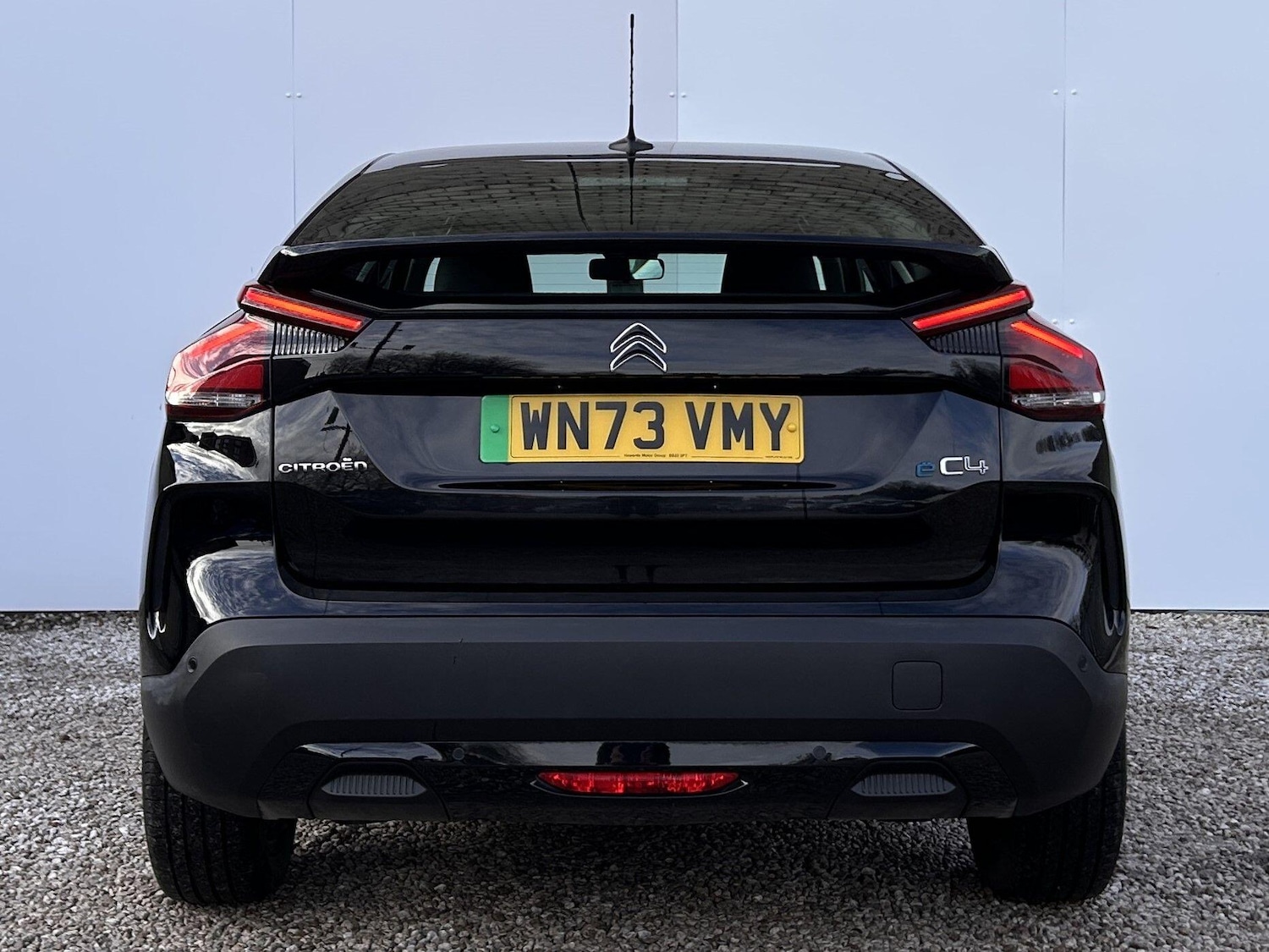 Used Citroen e-C4 2023 for sale - 77440835: Photo 33