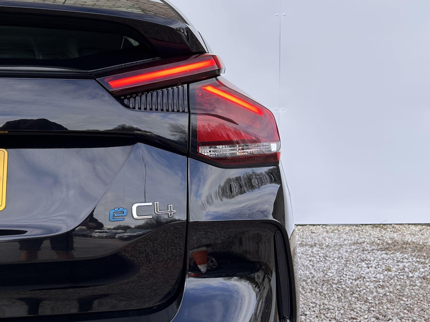 Used Citroen e-C4 2023 for sale - 77440835: Photo 35