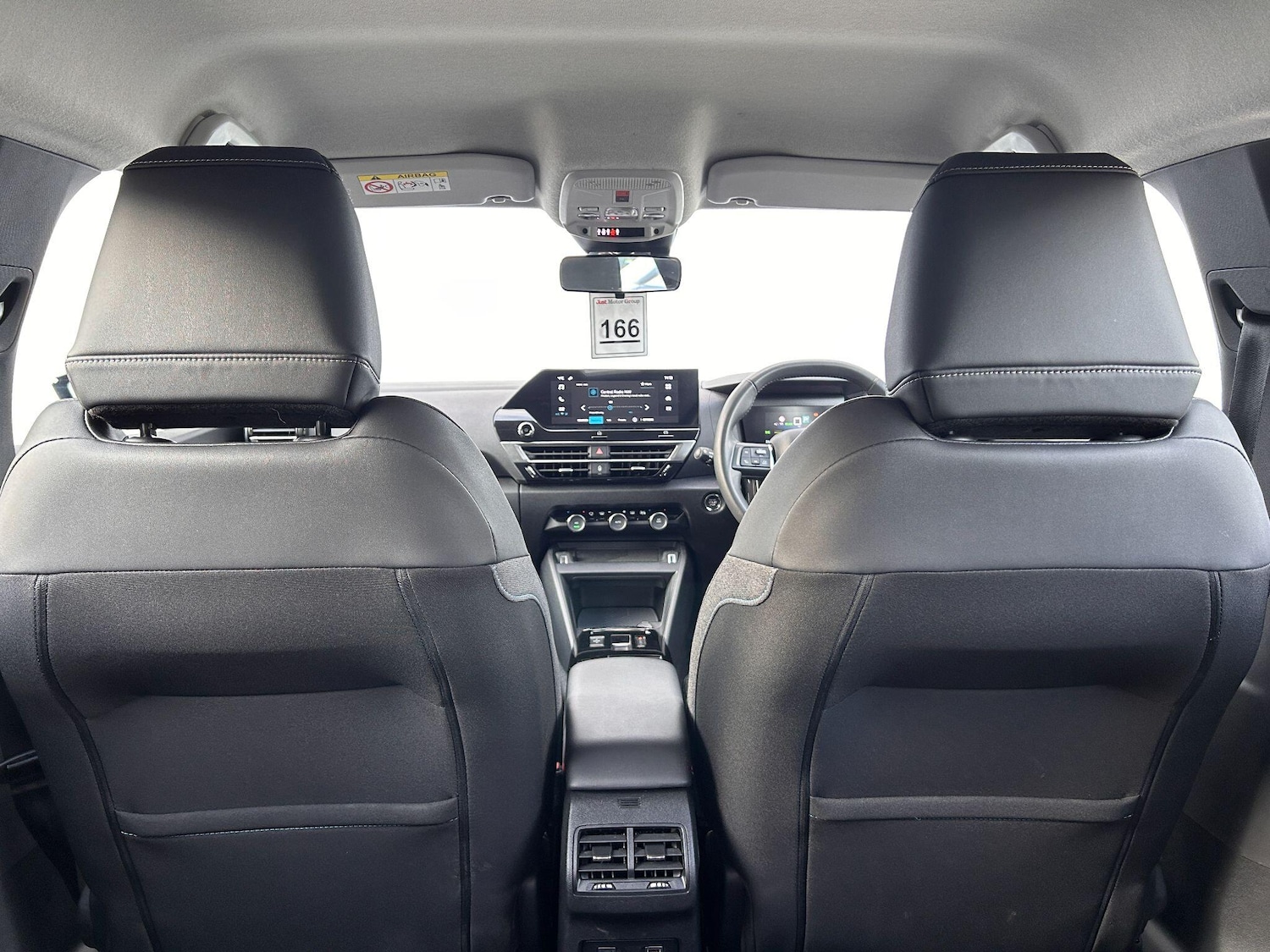 Used Citroen e-C4 2023 for sale - 77440835: Photo 36