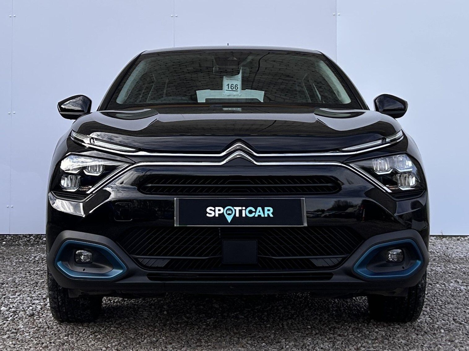 Used Citroen e-C4 2023 for sale - 77440835: Photo 4