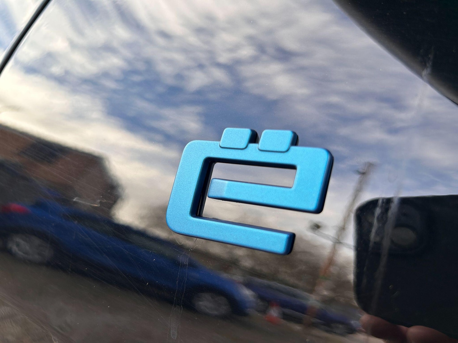 Used Citroen e-C4 2023 for sale - 77440835: Photo 40