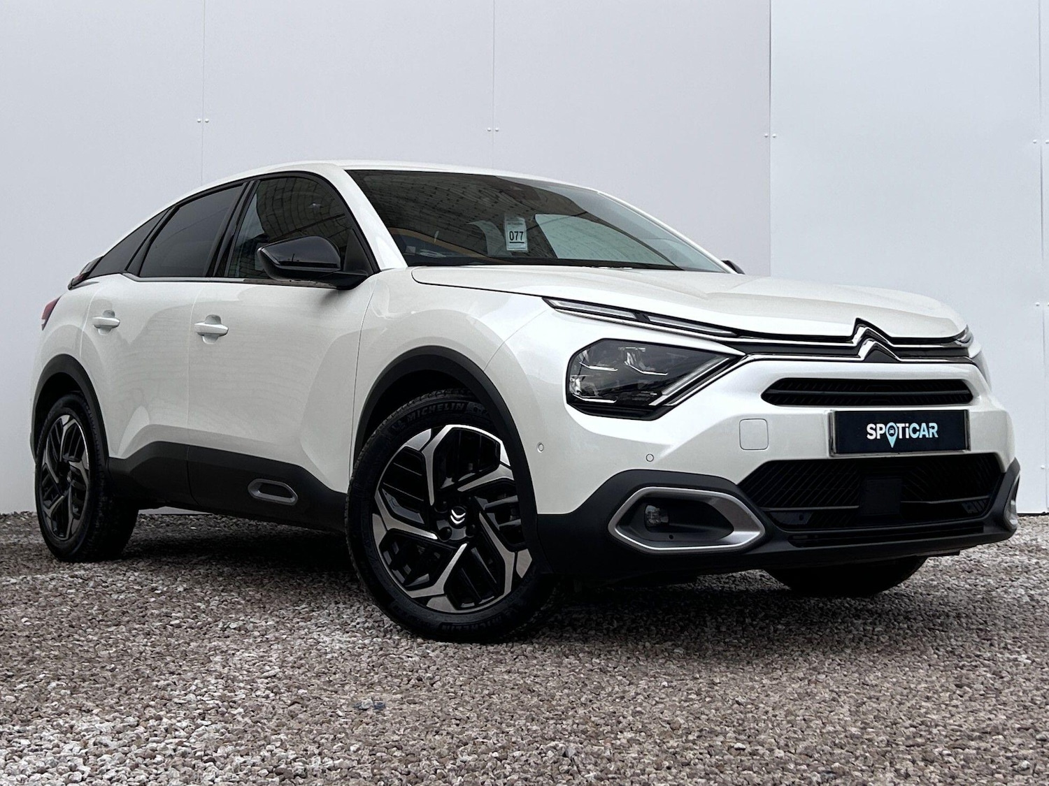 Used Citroen C4 2024 for sale - 76658789: Photo 10