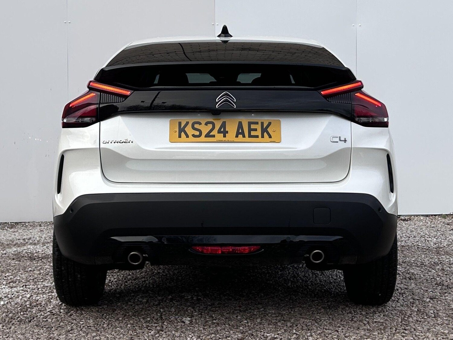 Used Citroen C4 2024 for sale - 76658789: Photo 13