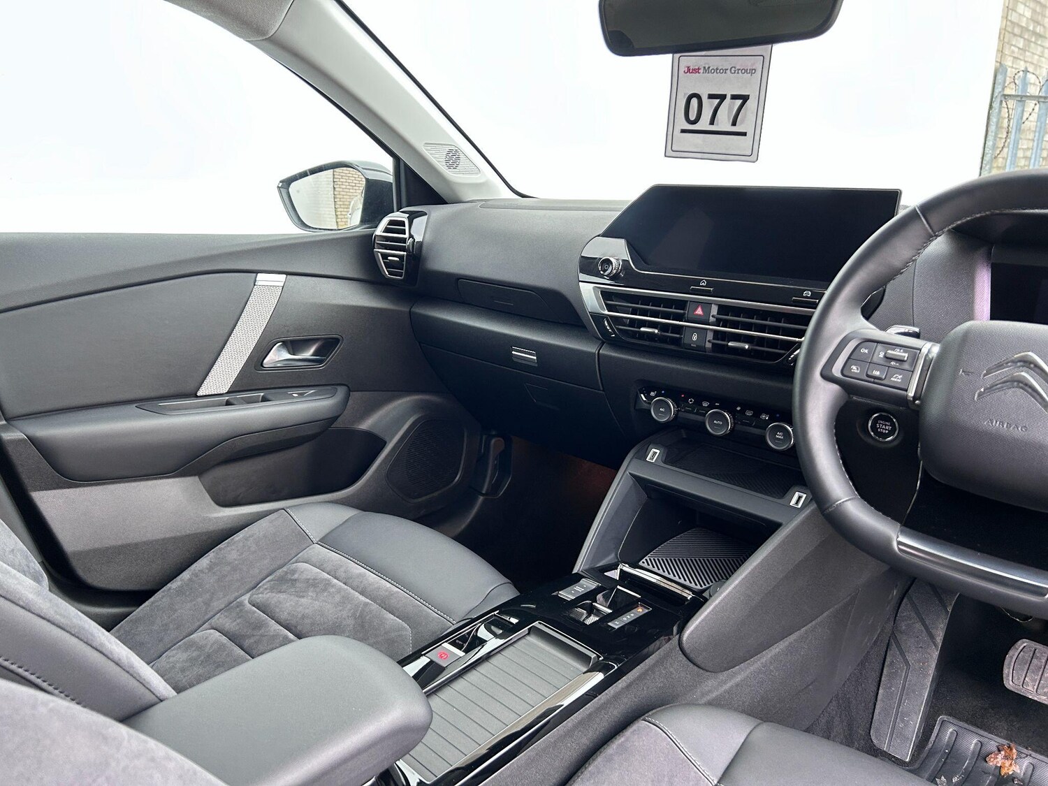 Used Citroen C4 2024 for sale - 76658789: Photo 14