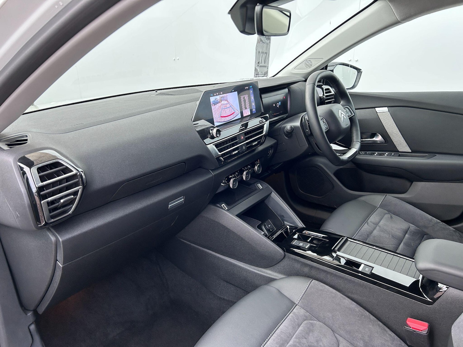 Used Citroen C4 2024 for sale - 76658789: Photo 20