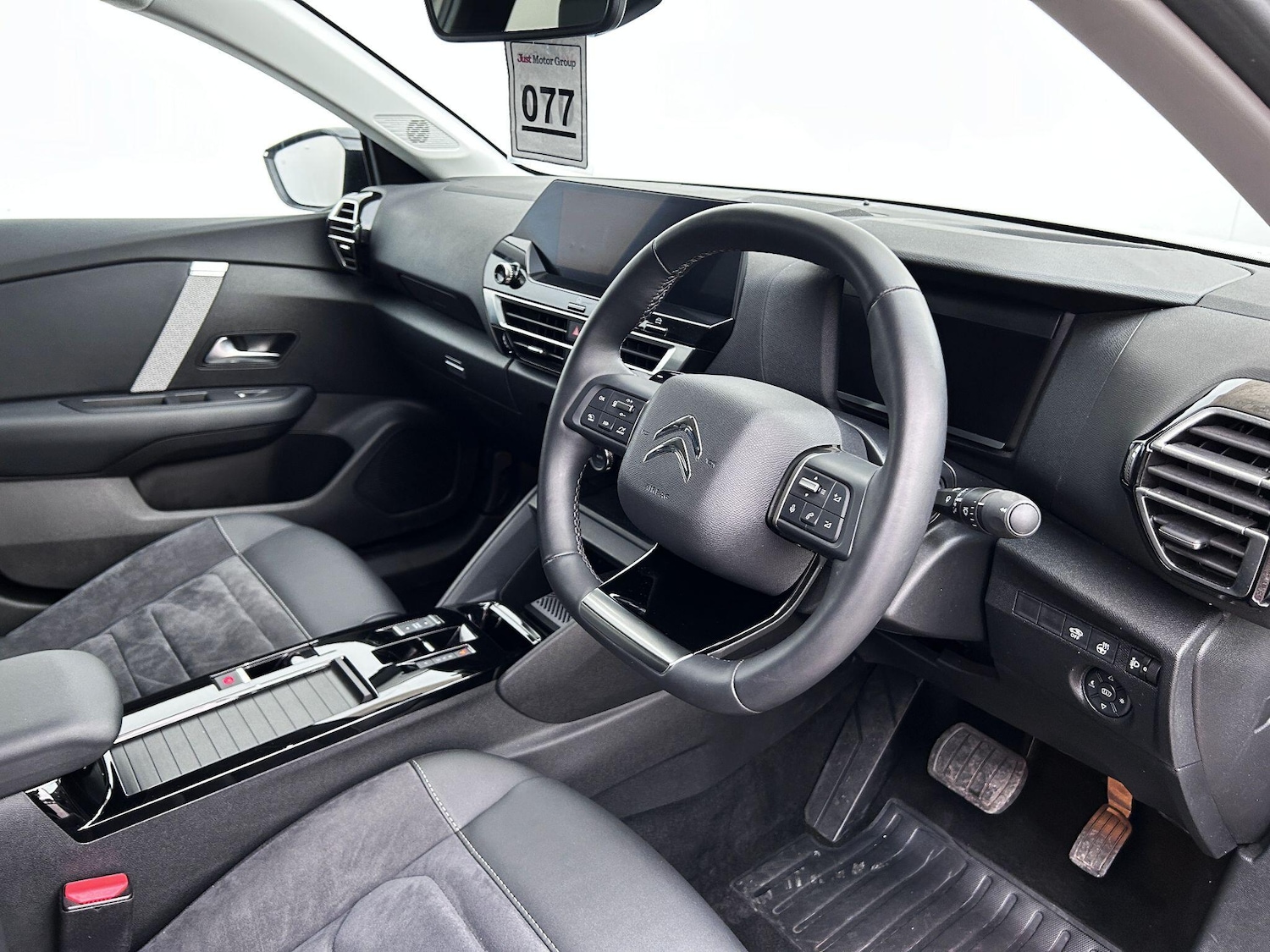 Used Citroen C4 2024 for sale - 76658789: Photo 21