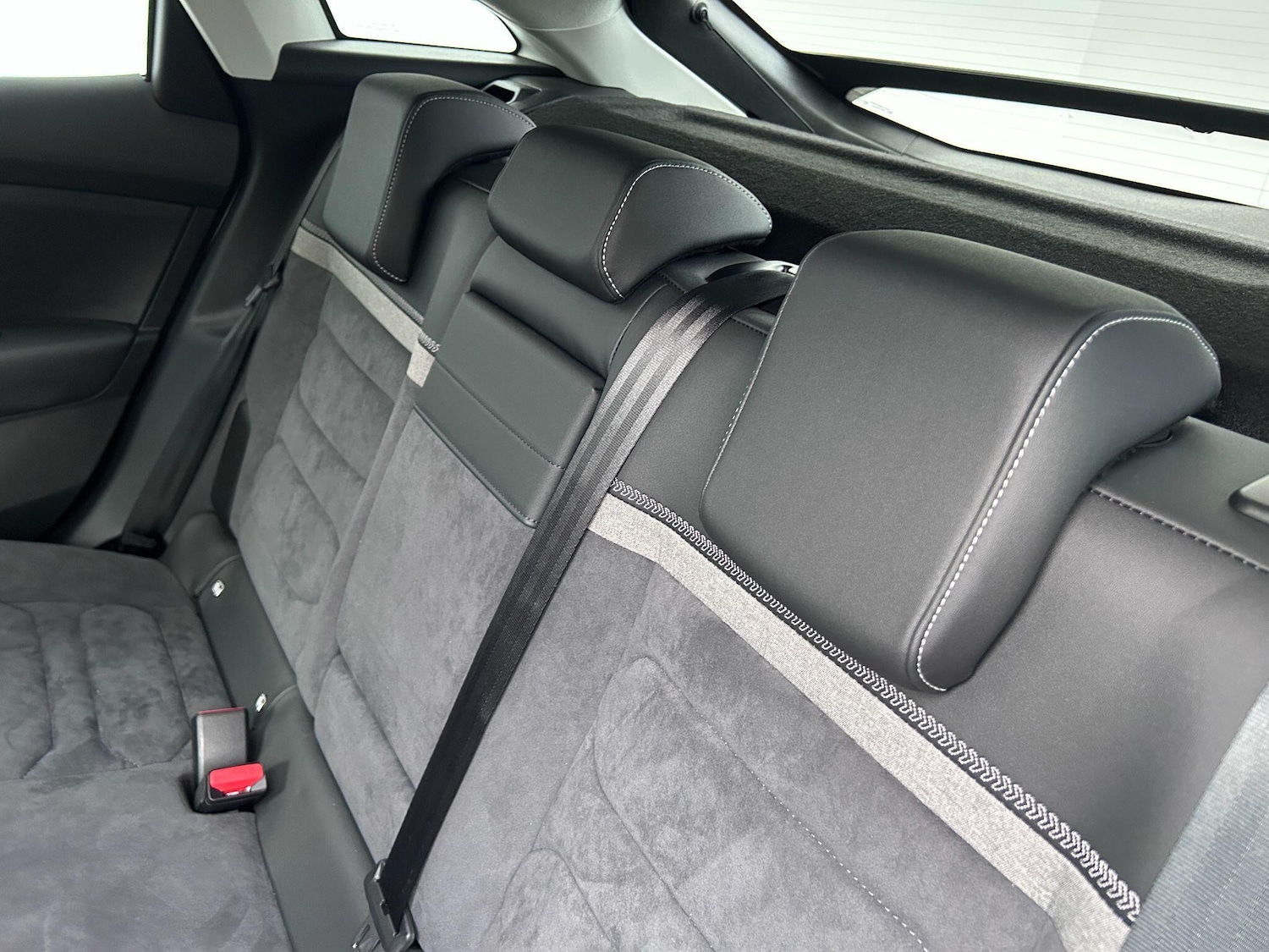 Used Citroen C4 2024 for sale - 76658789: Photo 23