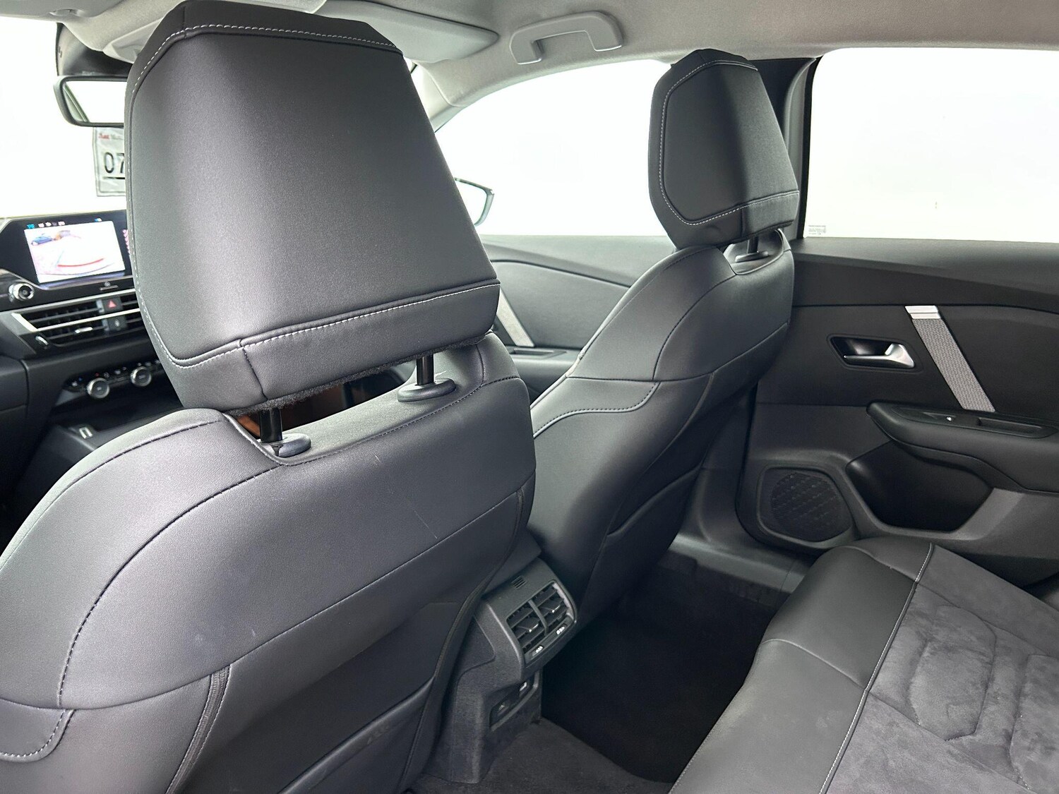 Used Citroen C4 2024 for sale - 76658789: Photo 25