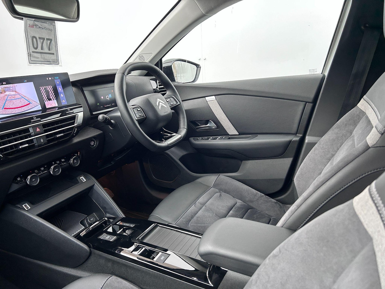 Used Citroen C4 2024 for sale - 76658789: Photo 34