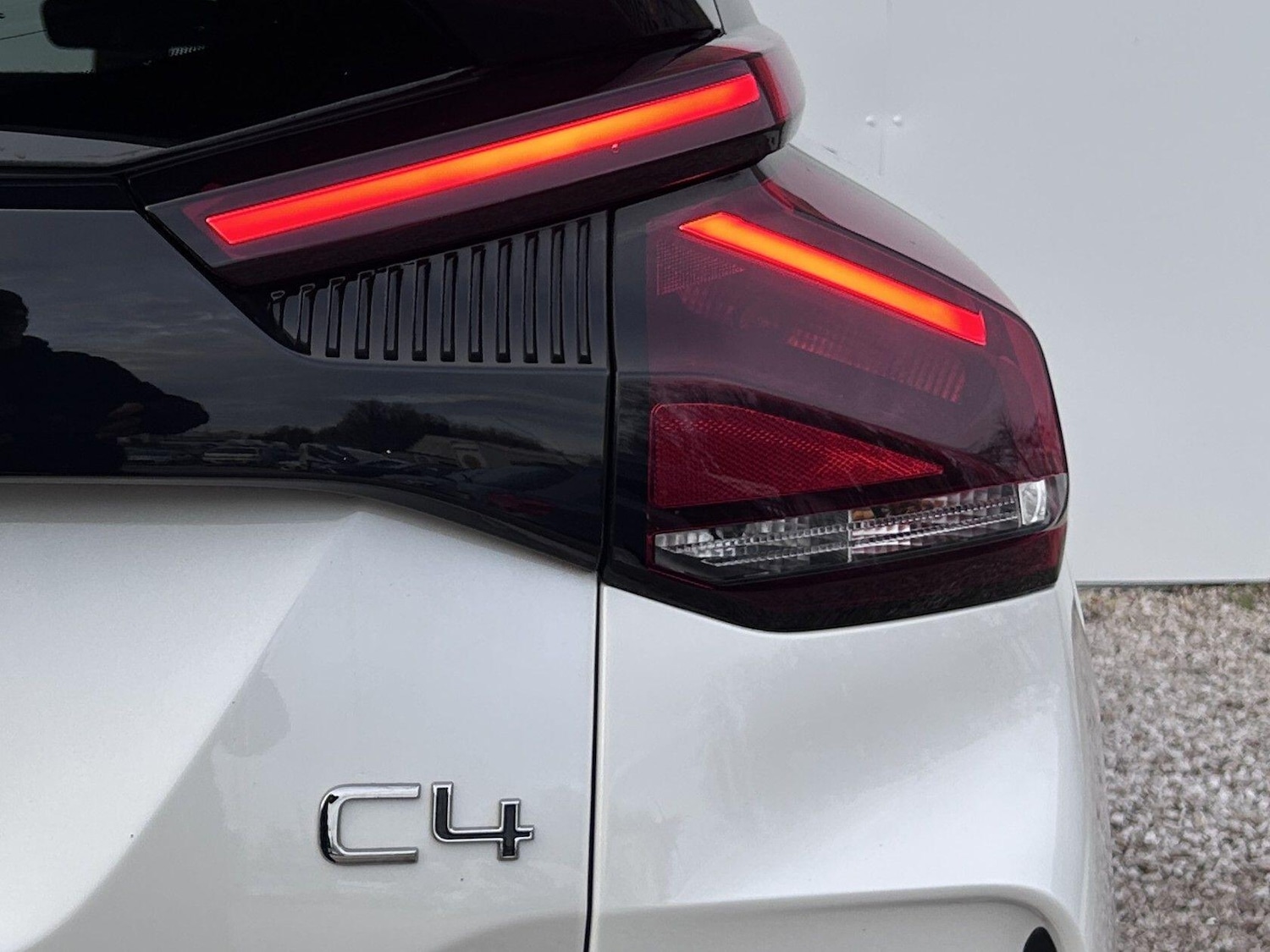 Used Citroen C4 2024 for sale - 76658789: Photo 35