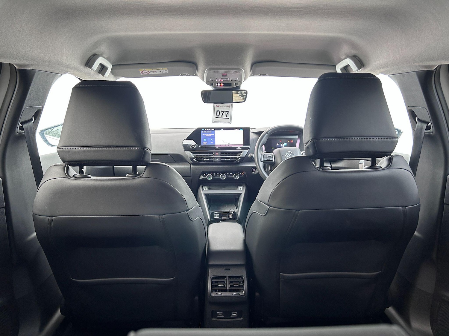 Used Citroen C4 2024 for sale - 76658789: Photo 36