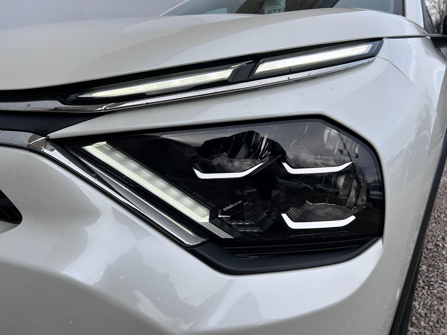 Used Citroen C4 2024 for sale - 76658789: Photo 37