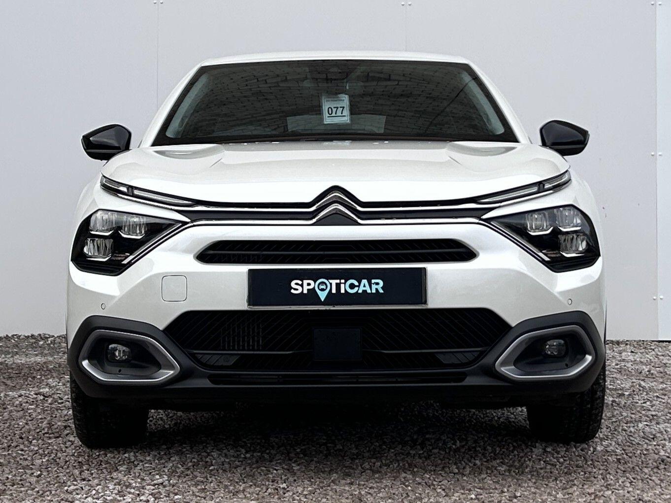Used Citroen C4 2024 for sale - 76658789: Photo 4