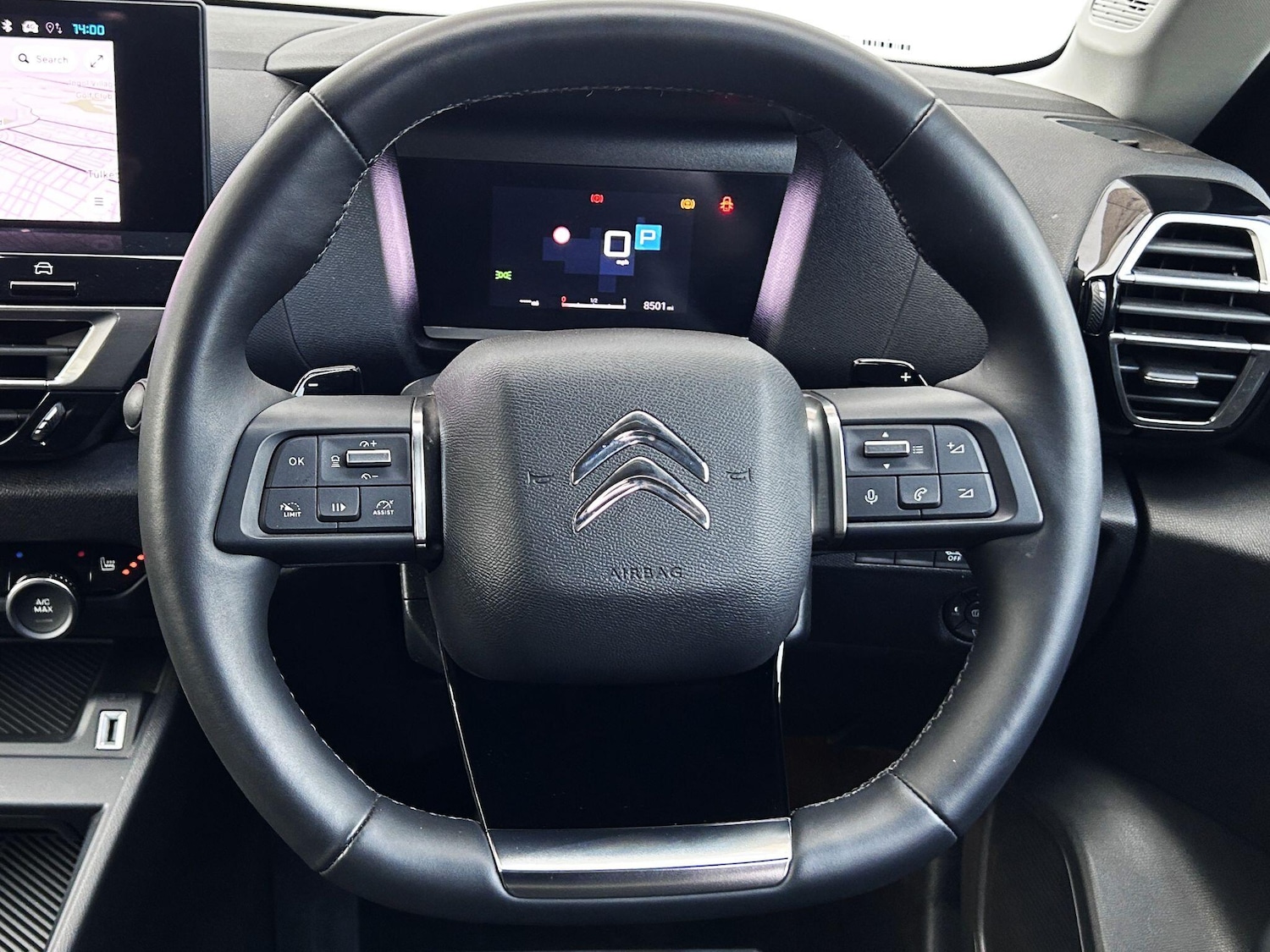 Used Citroen C4 2024 for sale - 76658789: Photo 41