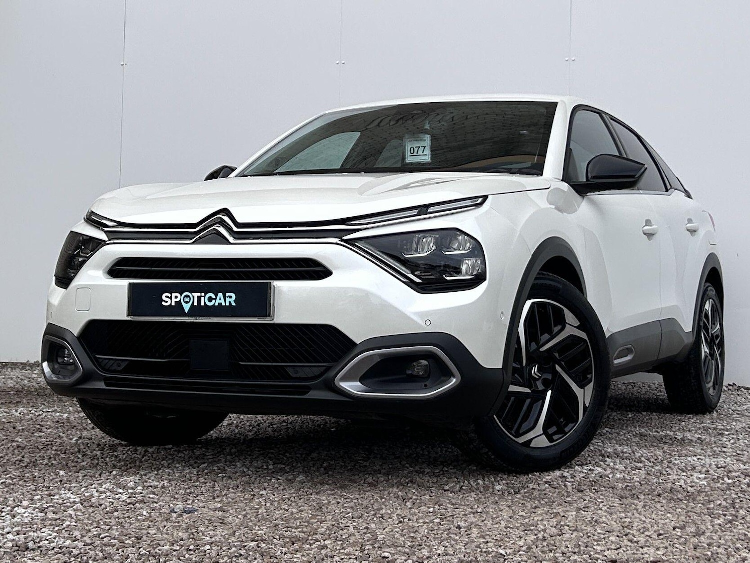 Used Citroen C4 2024 for sale - 76658789: Photo 6