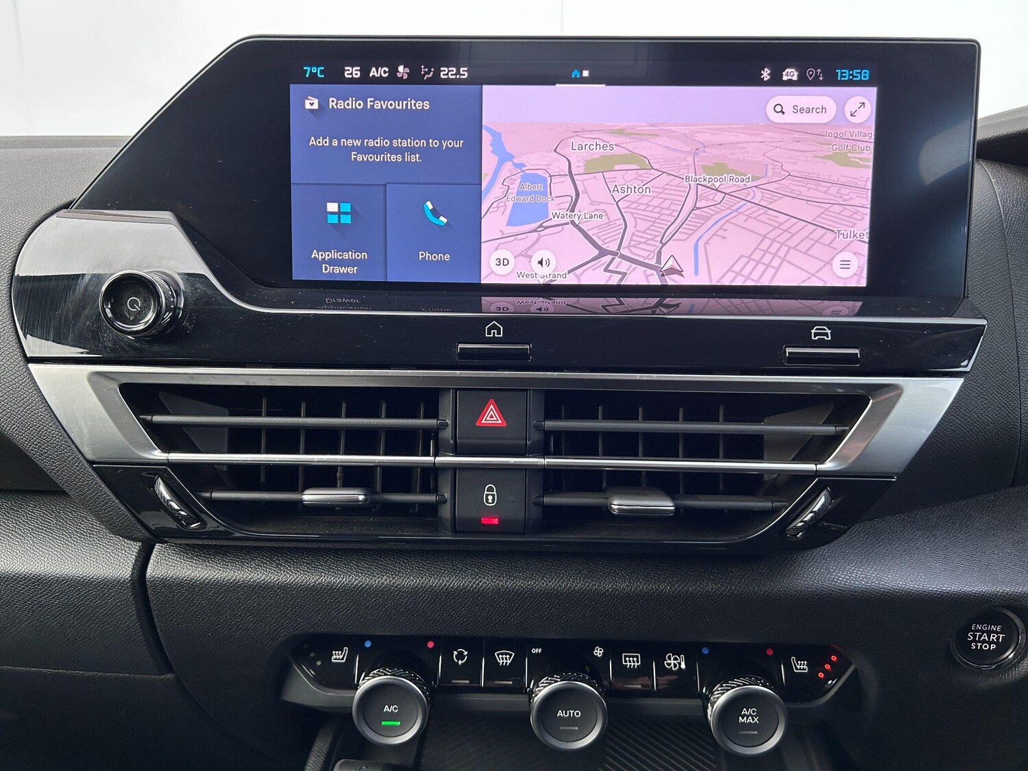 Used Citroen C4 2024 for sale - 76658789: Photo 7