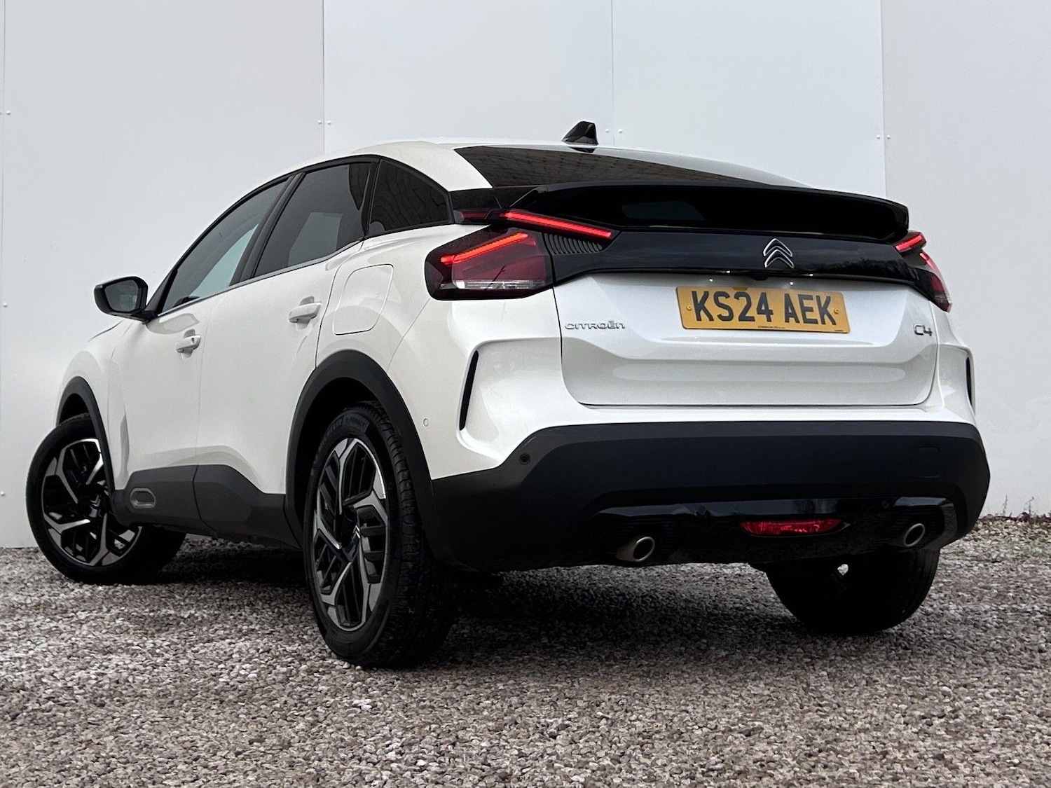 Used Citroen C4 2024 for sale - 76658789: Photo 8