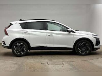 Used Hyundai BAYON 2024 for sale - 78648807: Photo