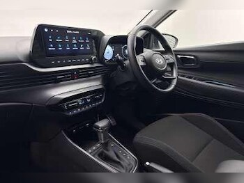 Used Hyundai BAYON 2024 for sale - 78648807: Photo
