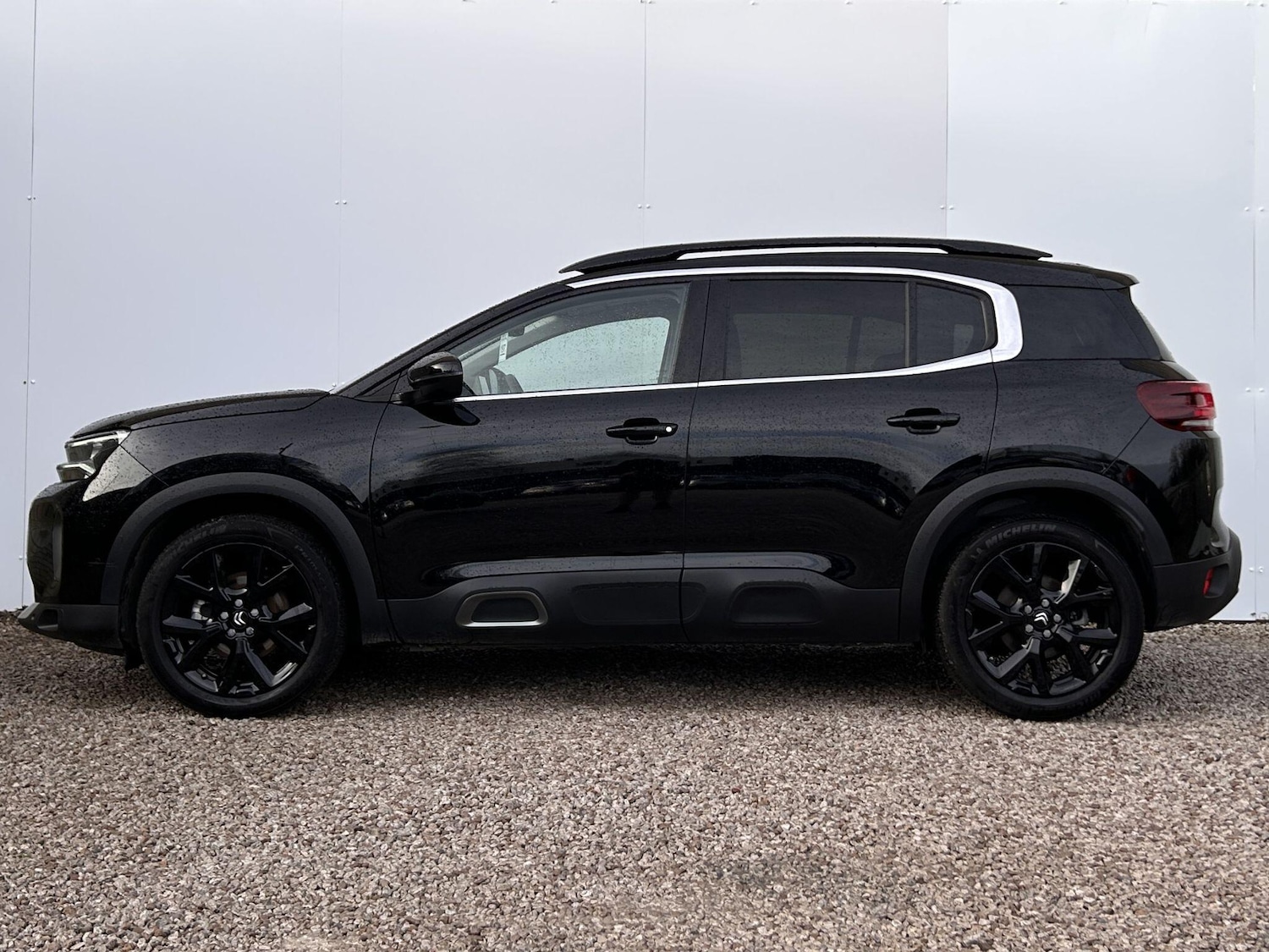 Used Citroen C5 Aircross 2024 for sale - 76714981: Photo 11