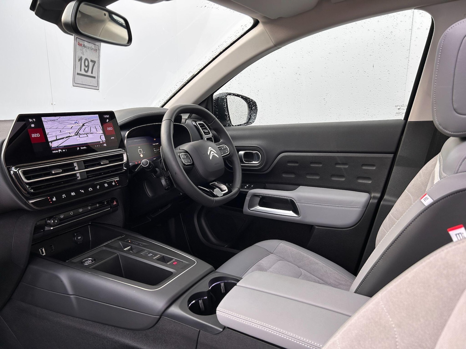 Used Citroen C5 Aircross 2024 for sale - 76714981: Photo 14