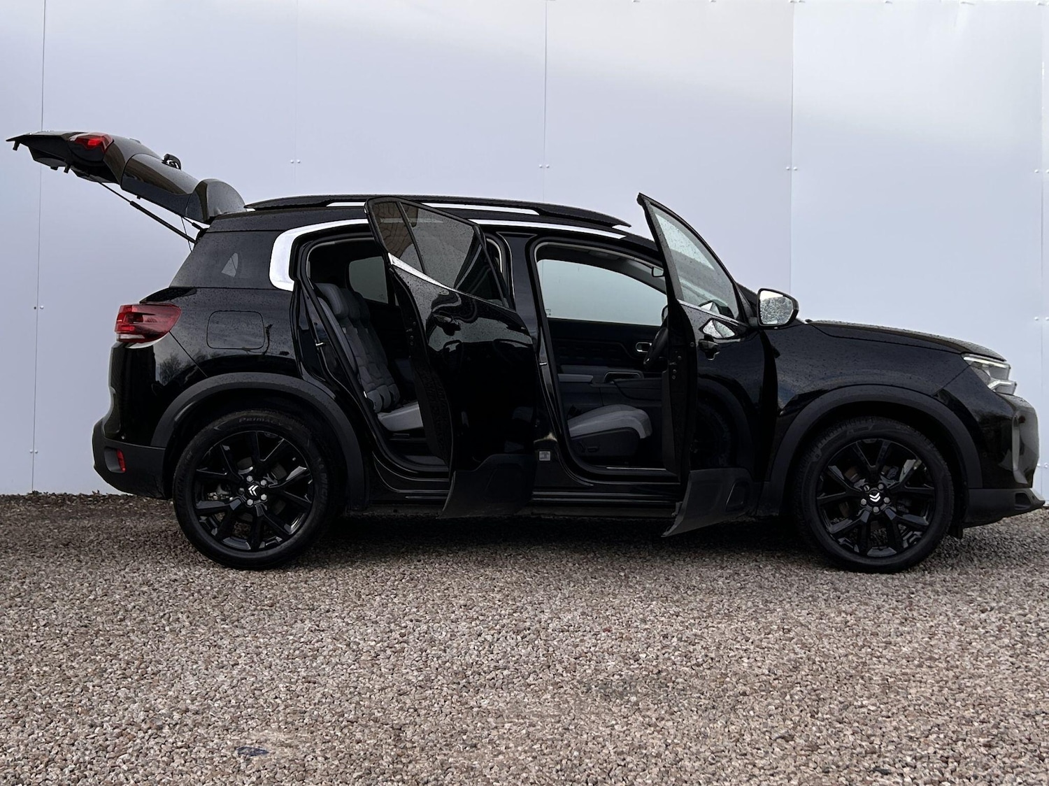 Used Citroen C5 Aircross 2024 for sale - 76714981: Photo 15