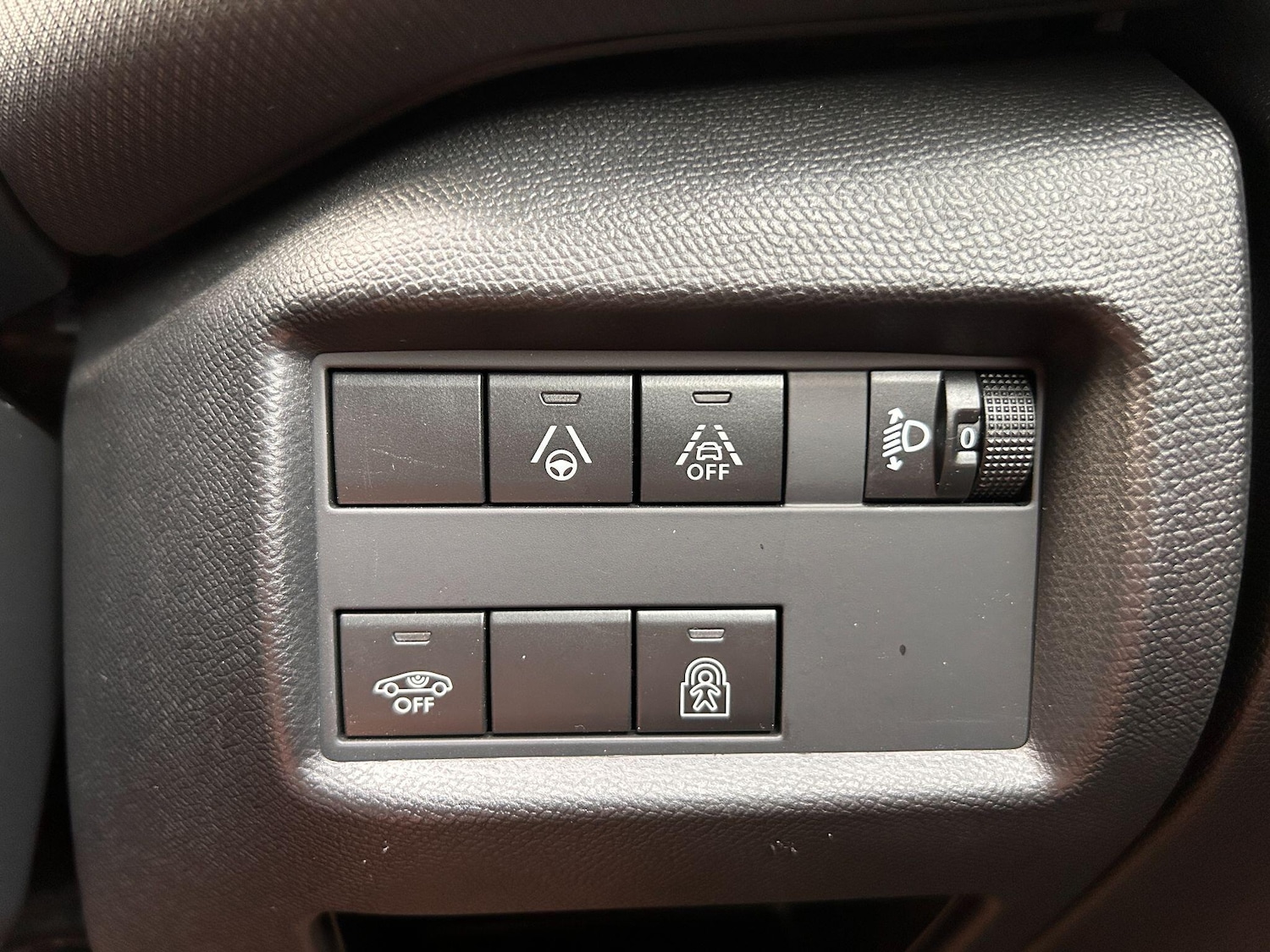 Used Citroen C5 Aircross 2024 for sale - 76714981: Photo 17