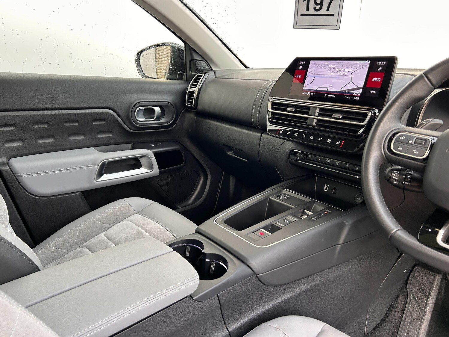 Used Citroen C5 Aircross 2024 for sale - 76714981: Photo 21