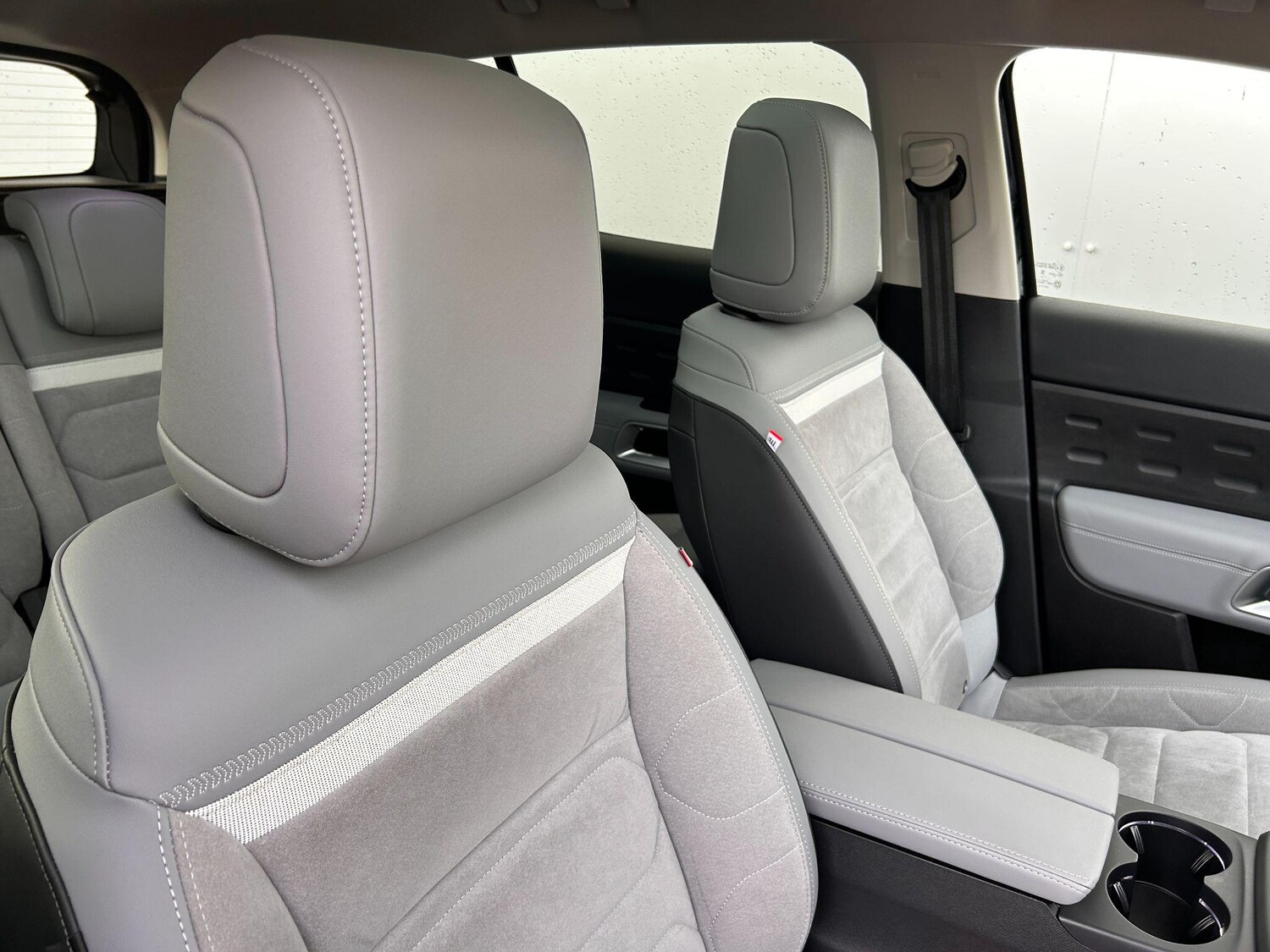 Used Citroen C5 Aircross 2024 for sale - 76714981: Photo 25