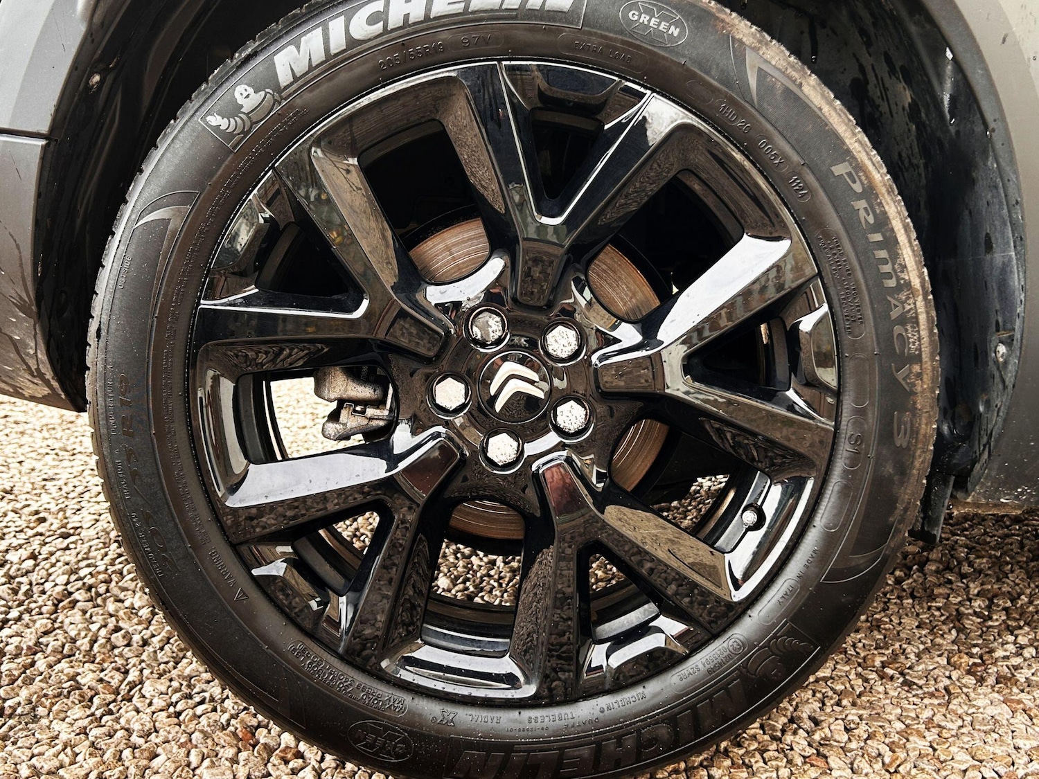 Used Citroen C5 Aircross 2024 for sale - 76714981: Photo 28