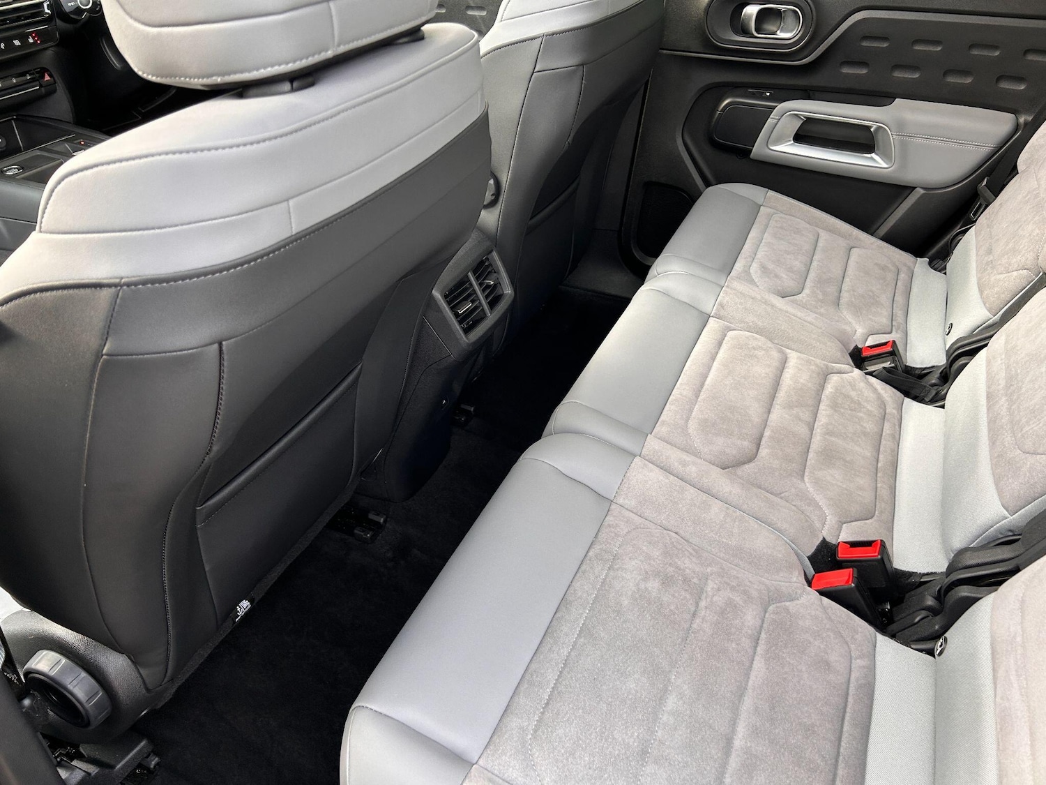 Used Citroen C5 Aircross 2024 for sale - 76714981: Photo 31