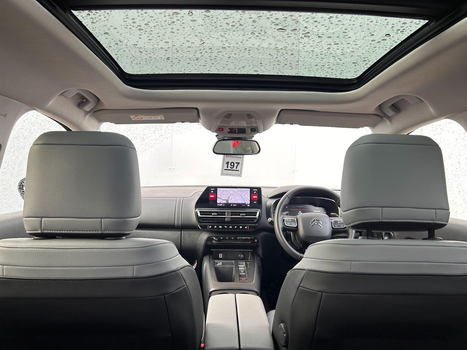 Used Citroen C5 Aircross 2024 for sale - 76714981: Photo 32