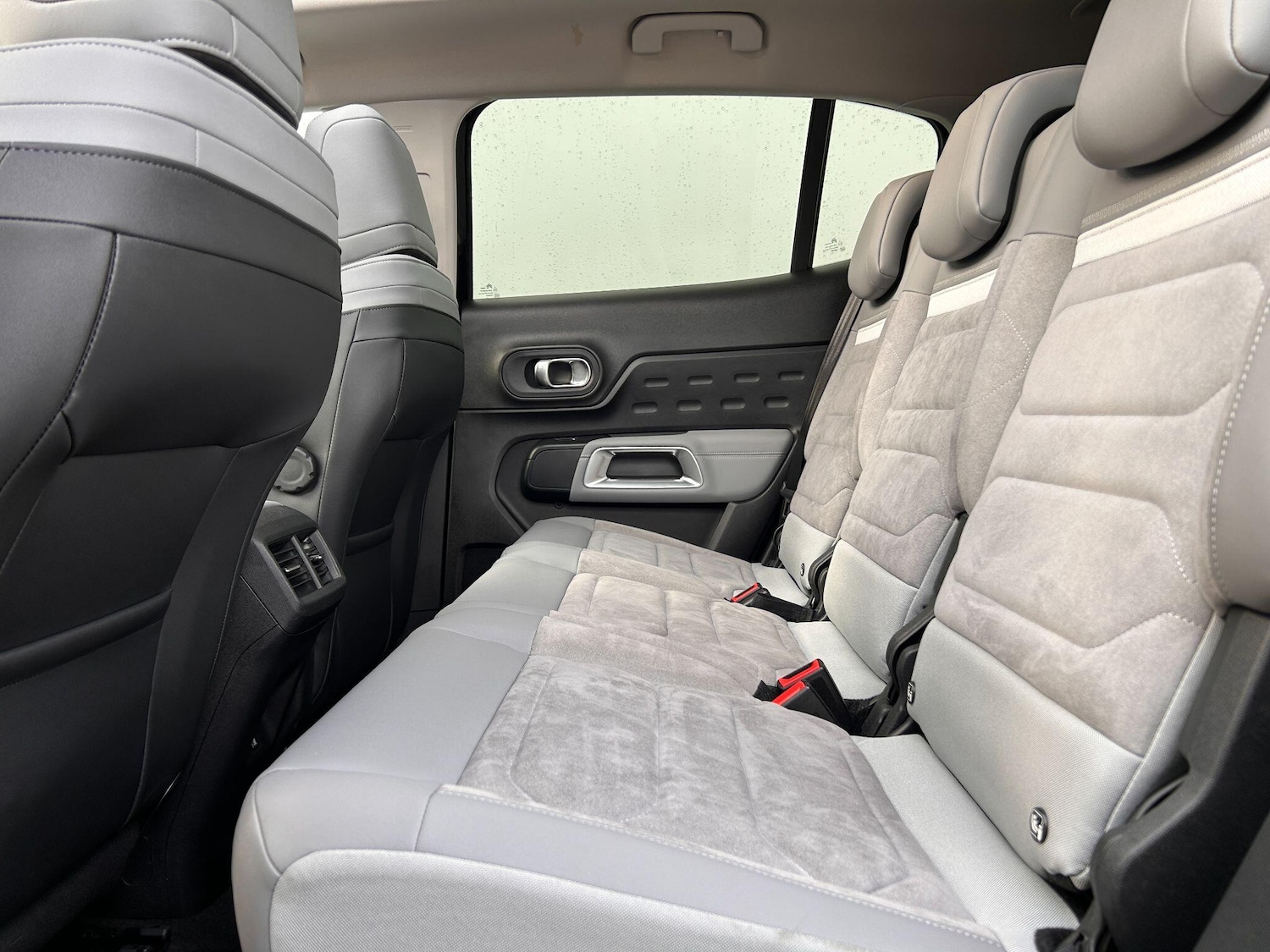 Used Citroen C5 Aircross 2024 for sale - 76714981: Photo 33