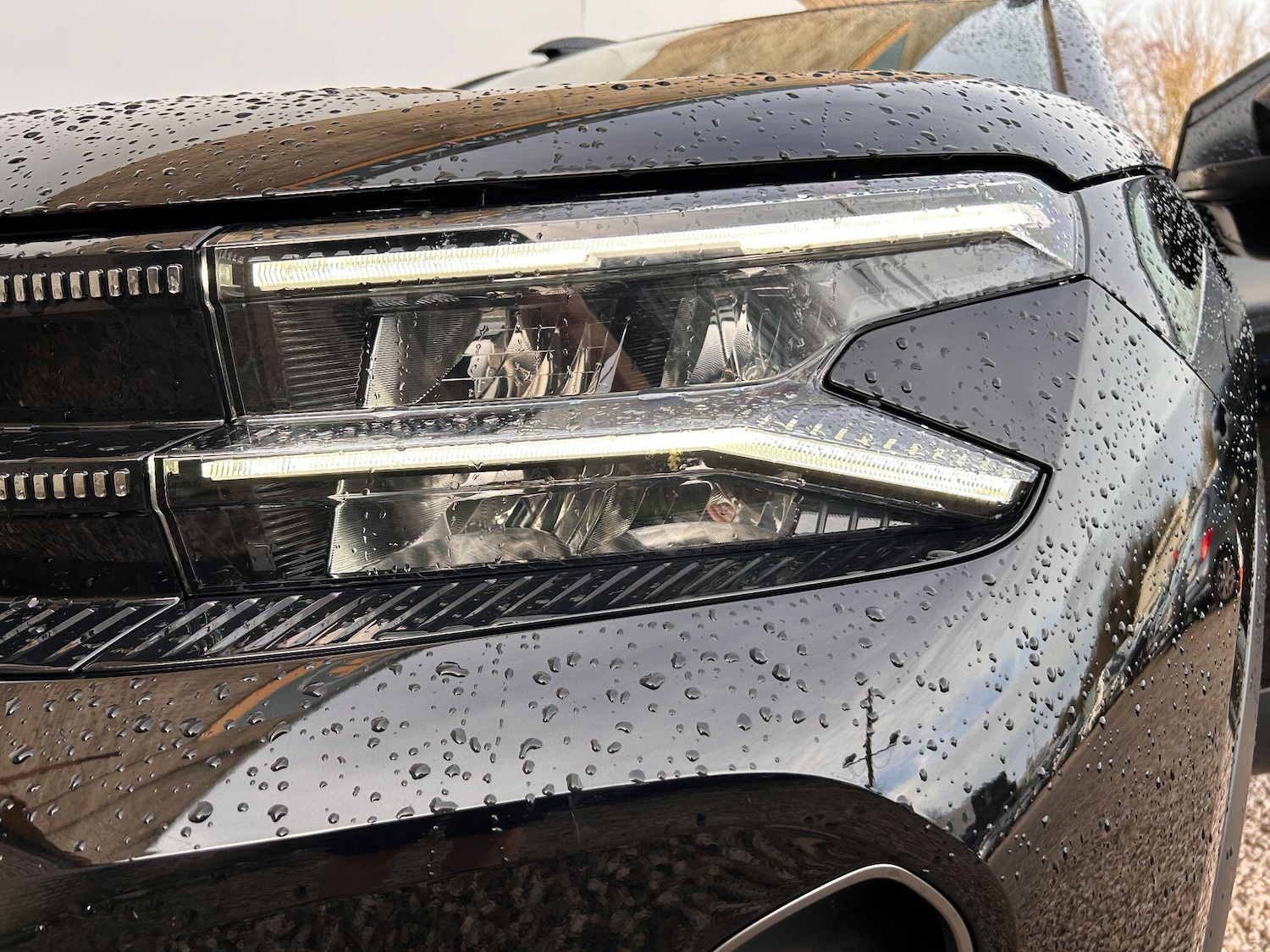 Used Citroen C5 Aircross 2024 for sale - 76714981: Photo 34