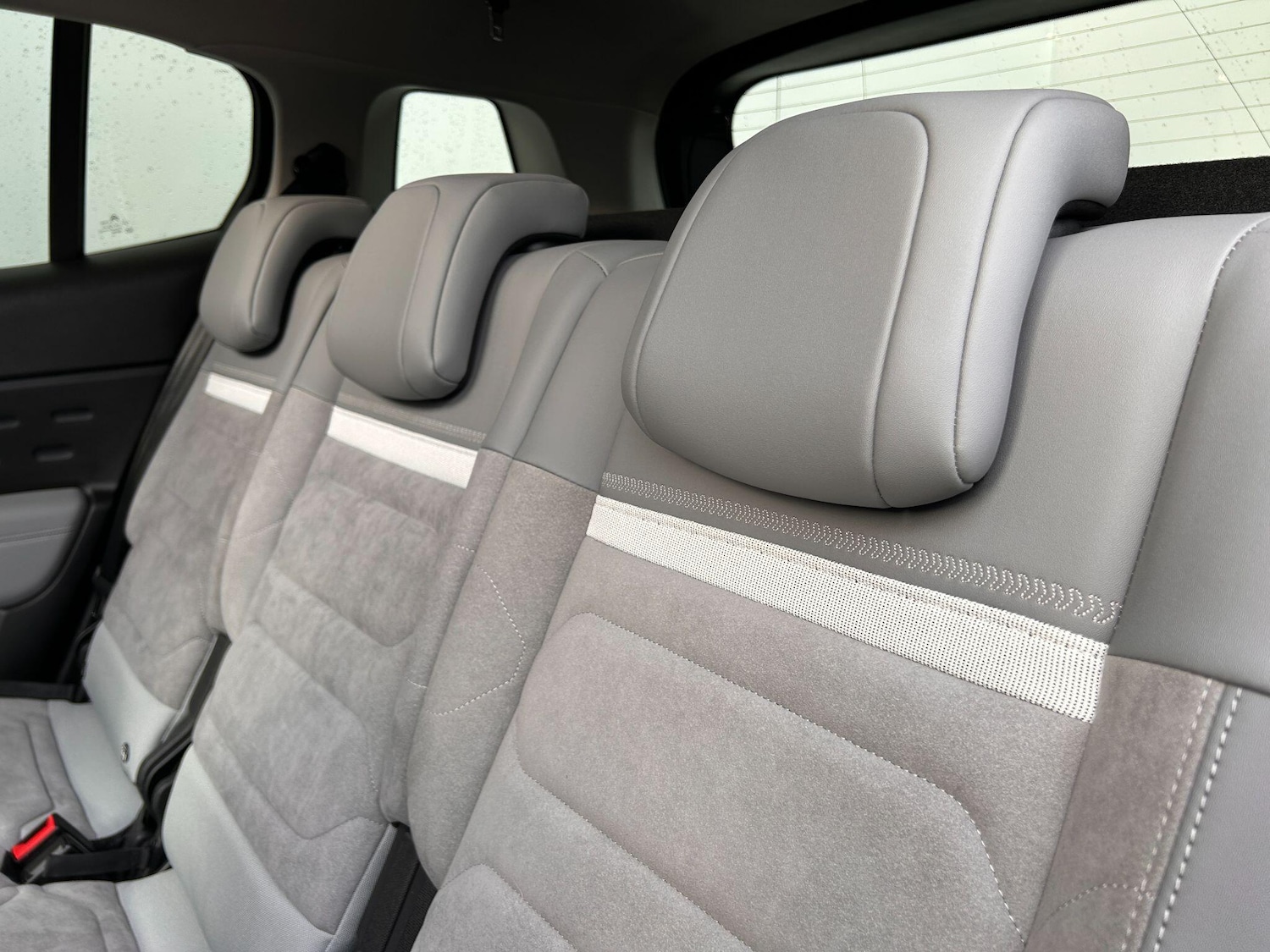 Used Citroen C5 Aircross 2024 for sale - 76714981: Photo 35