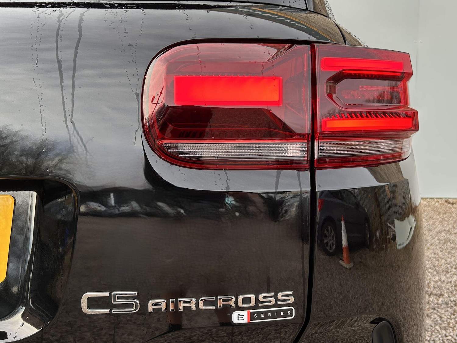 Used Citroen C5 Aircross 2024 for sale - 76714981: Photo 36