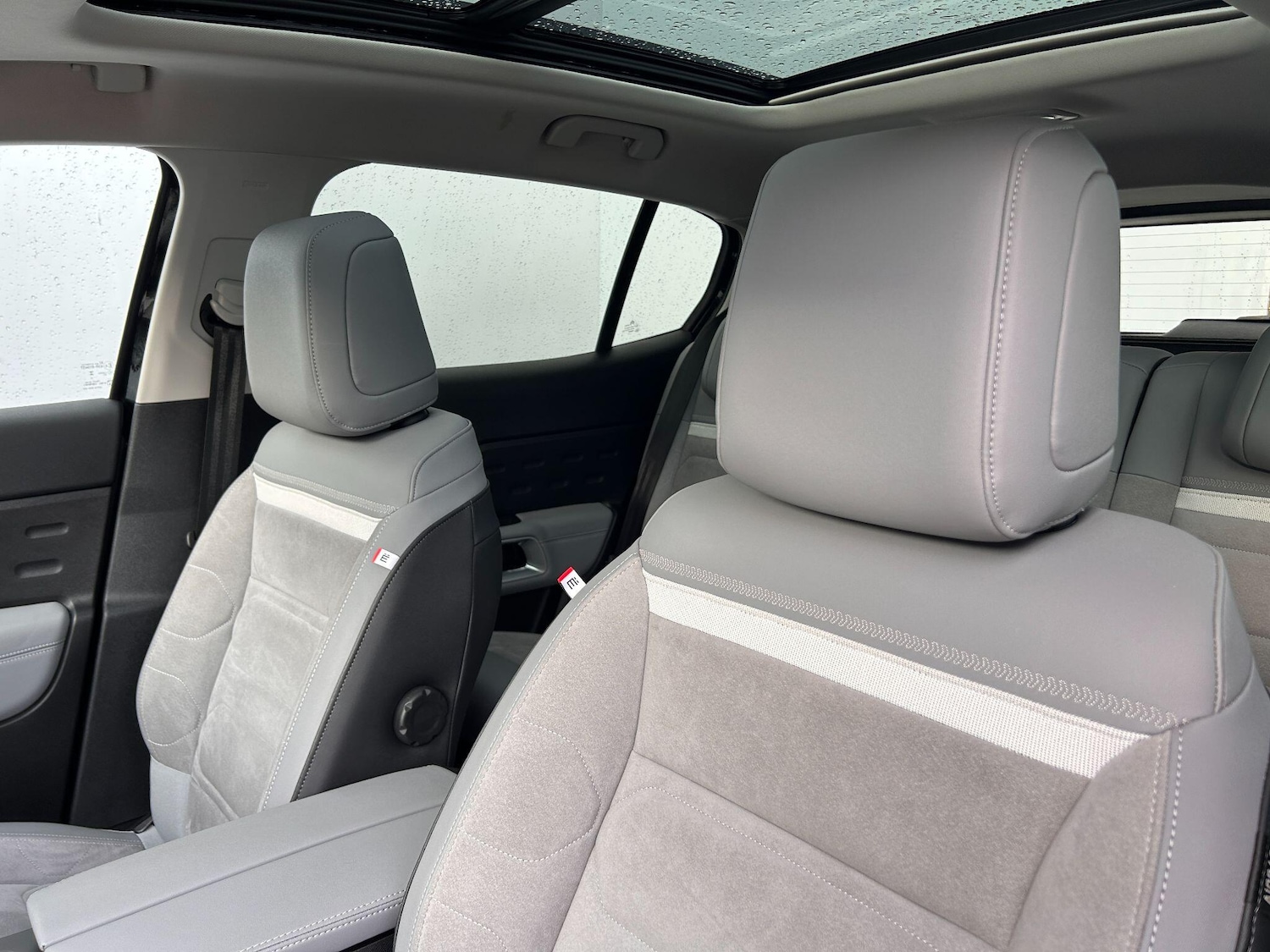 Used Citroen C5 Aircross 2024 for sale - 76714981: Photo 37