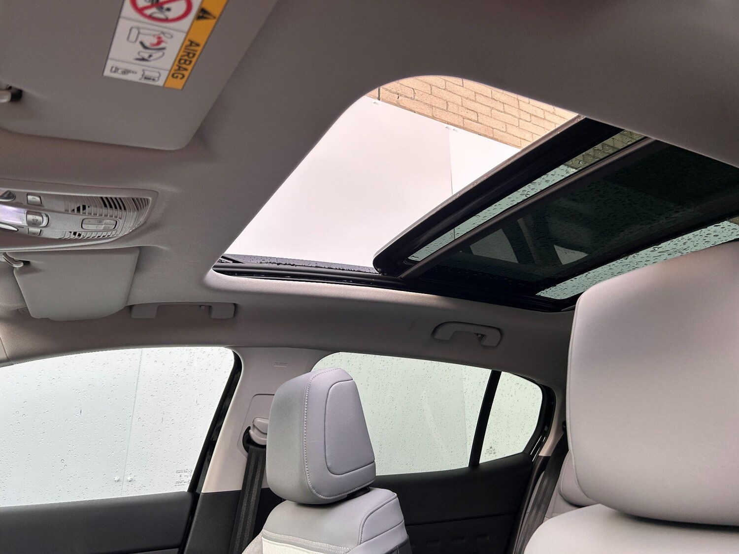 Used Citroen C5 Aircross 2024 for sale - 76714981: Photo 38