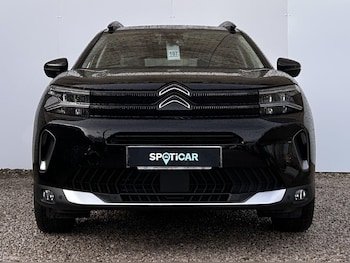 Used Citroen C5 Aircross 2024 for sale - 76714981: Photo
