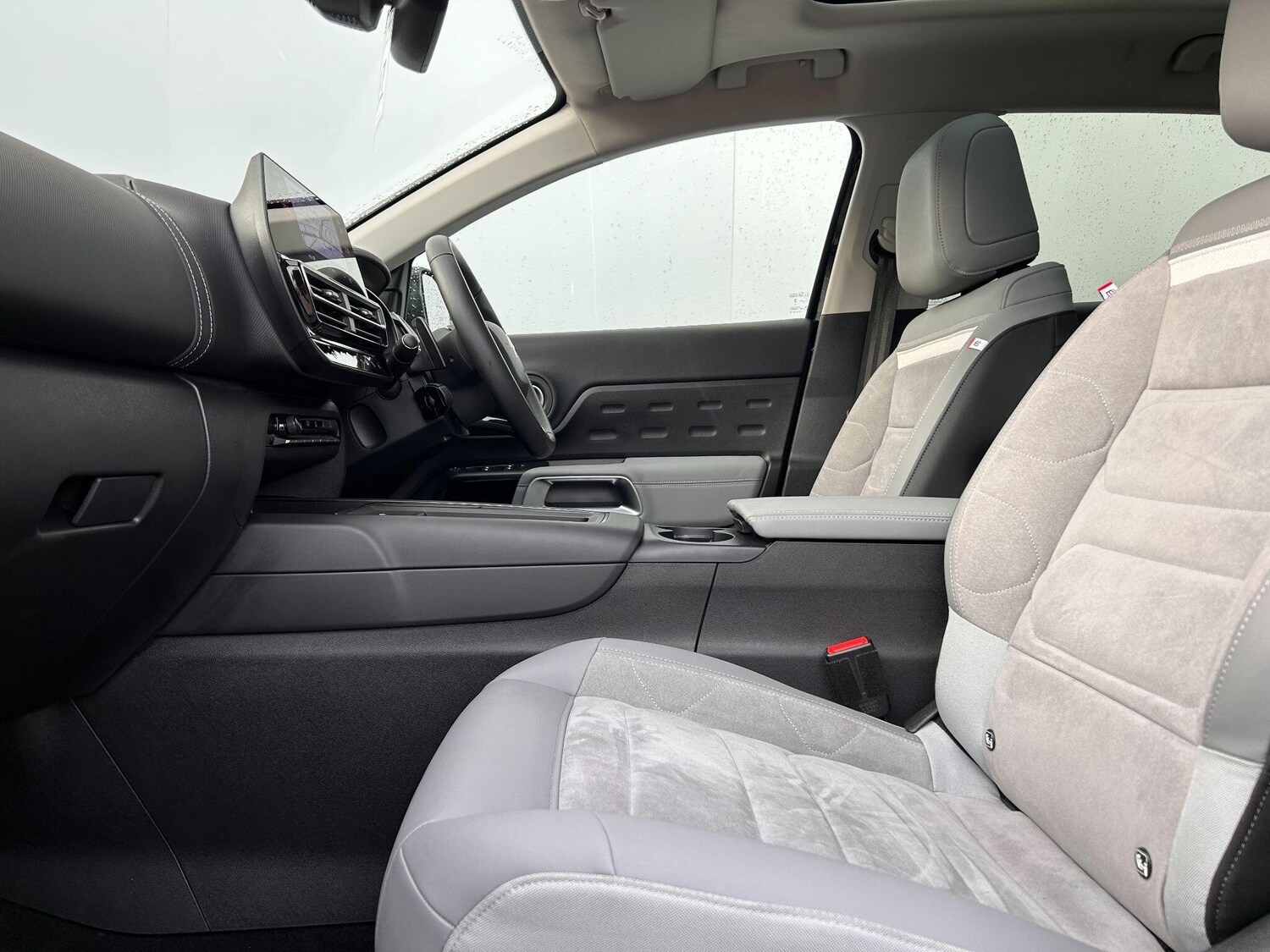 Used Citroen C5 Aircross 2024 for sale - 76714981: Photo 40