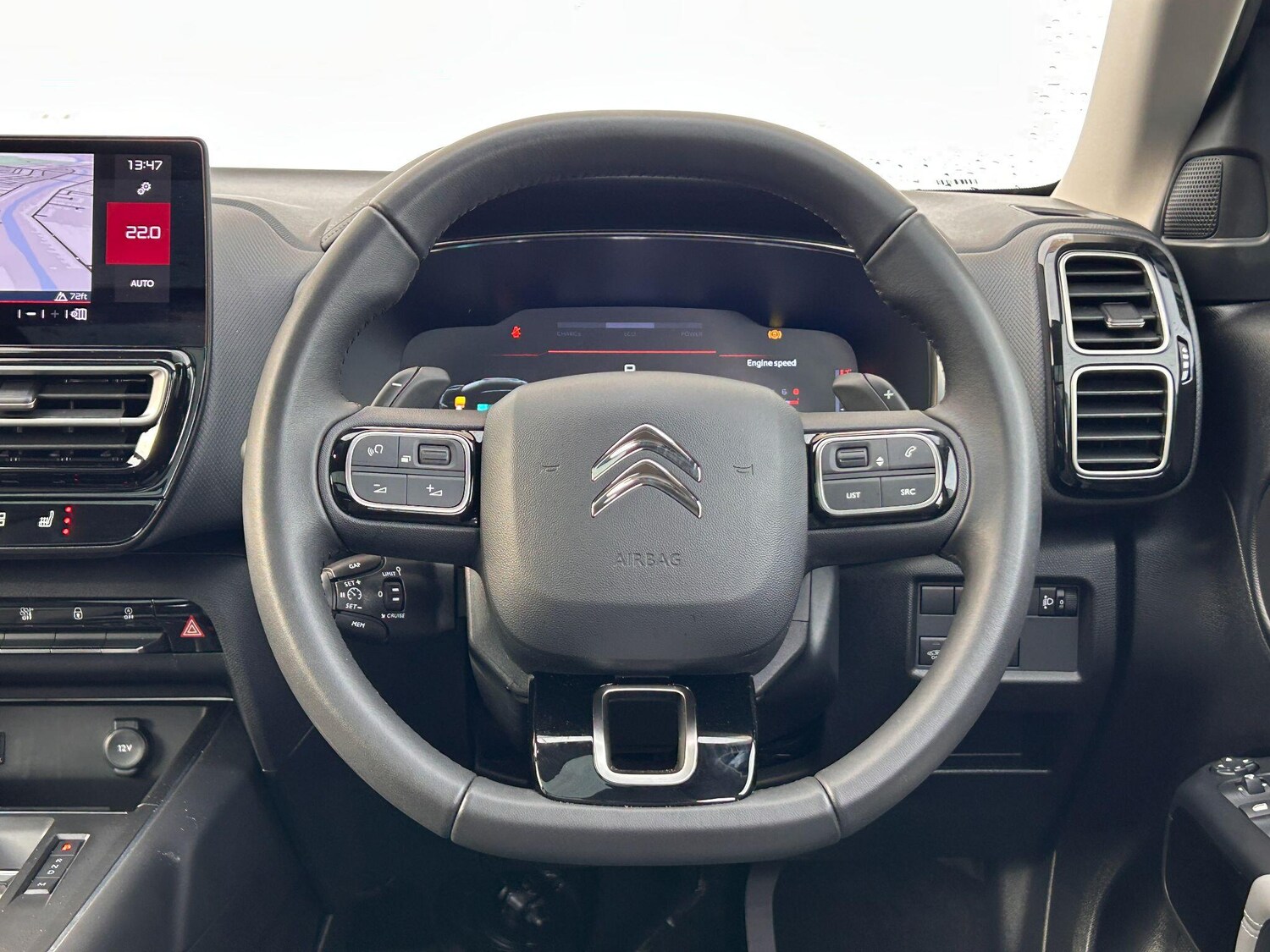 Used Citroen C5 Aircross 2024 for sale - 76714981: Photo 42