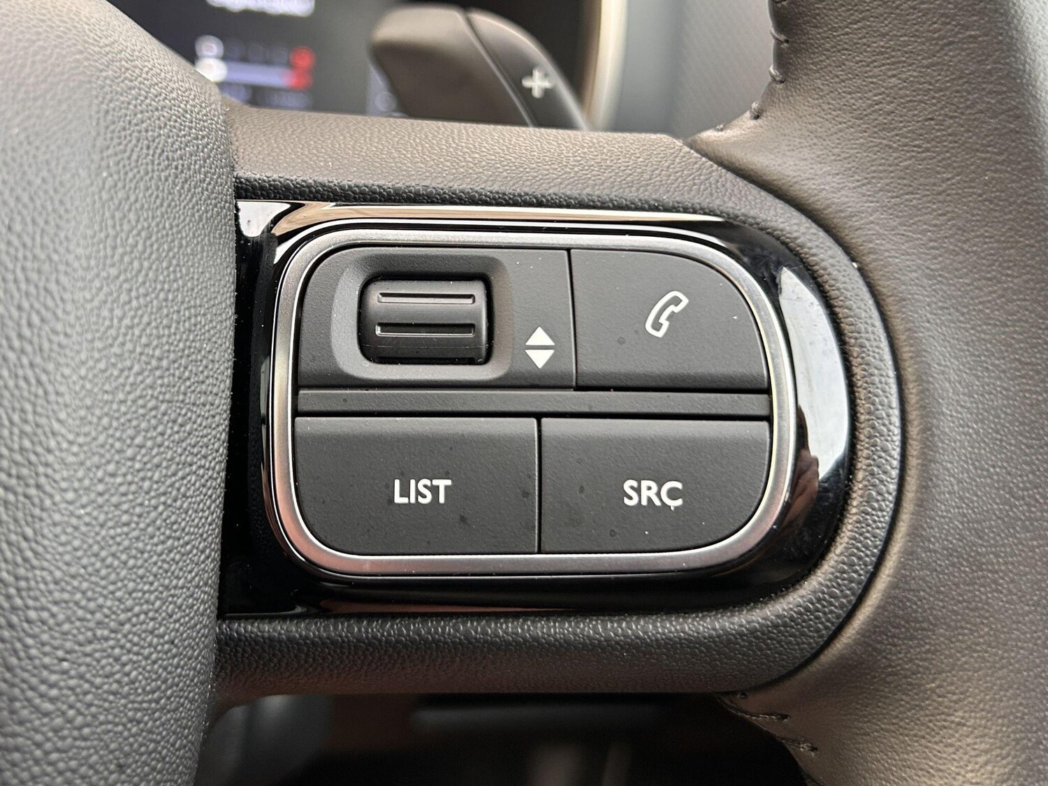 Used Citroen C5 Aircross 2024 for sale - 76714981: Photo 43