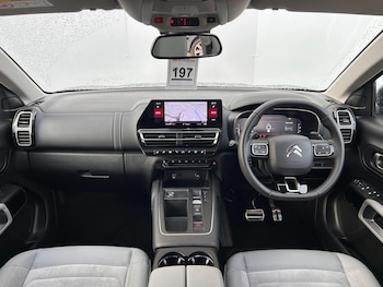 Used Citroen C5 Aircross 2024 for sale - 76714981: Photo